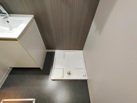 Pinofiore　Erba(ピノフィオーレエのその他|洗濯機置場
