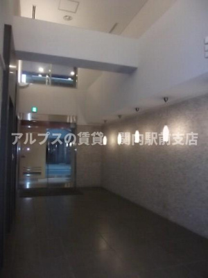 【その他共用部分】 | ロワール横濱レムナンツ