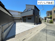Livele Garden.S熊谷市箱田第7　新築住宅の画像
