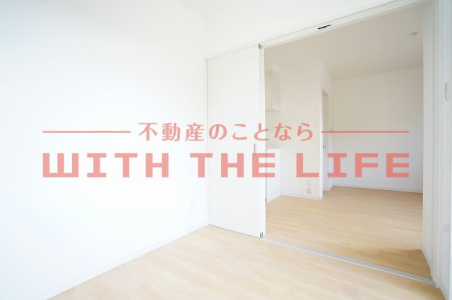 クレールソフィア【キャッシュバック対象物件】の洋室|明るい洋室です