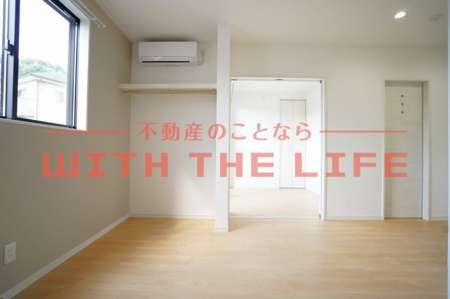 クレールソフィア【キャッシュバック対象物件】の内装|おしゃれな内装です