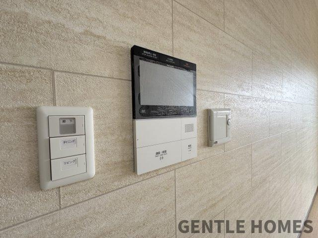 アンピール空港南のセキュリティ
