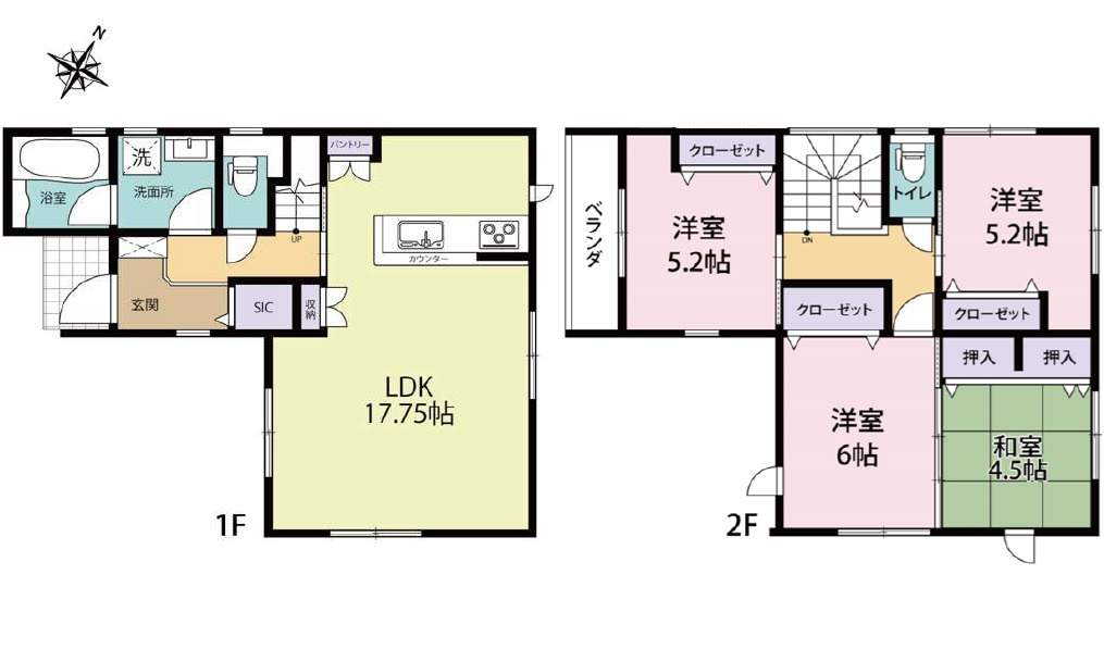 安佐南区八木9丁目中古戸建