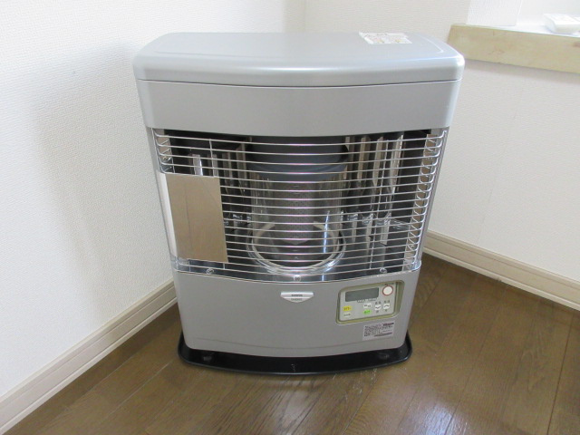 ｷｬｯｽﾙM･Kの設備