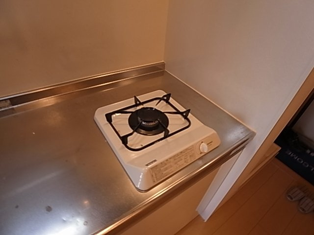 神戸市長田区松野通２丁目のアパート