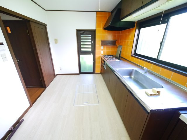 茂原市千町　中古戸建のその他|内装リフォーム済み　敷地約265坪 家庭菜園・ドックラン・バーべキューが可能です 軽量鉄骨