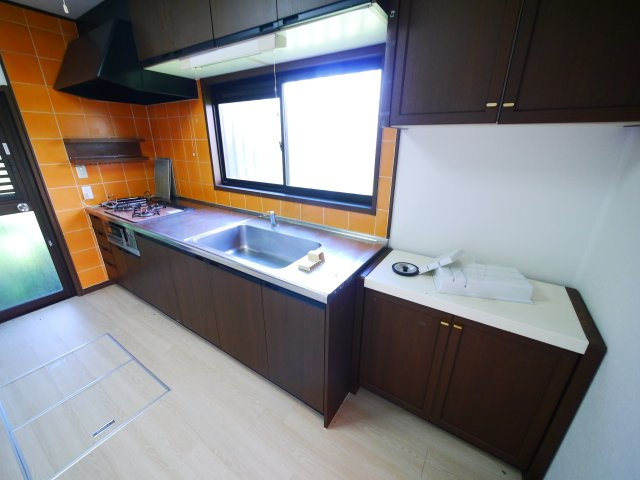 茂原市千町　中古戸建のその他|内装リフォーム済み　敷地約265坪 家庭菜園・ドックラン・バーべキューが可能です 軽量鉄骨