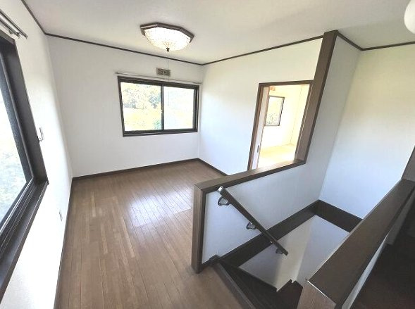茂原市千町　中古戸建のその他|内装リフォーム済み　敷地約265坪 家庭菜園・ドックラン・バーべキューが可能です 軽量鉄骨