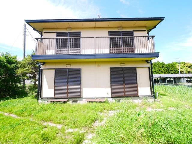 茂原市千町　中古戸建