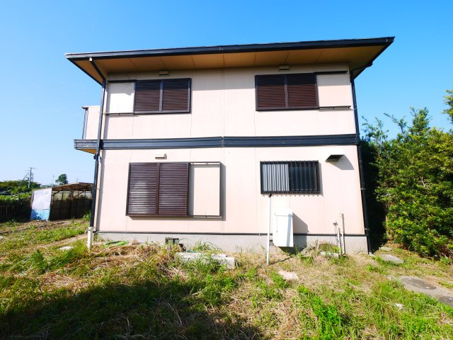茂原市千町　中古戸建のその他|内装リフォーム済み　敷地約265坪 家庭菜園・ドックラン・バーべキューが可能です 軽量鉄骨