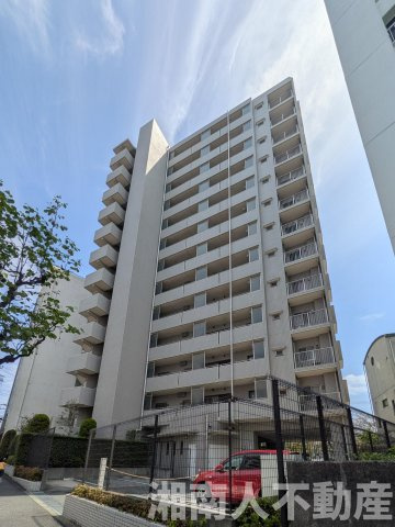 藤和シティホームズ鵠沼東