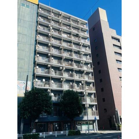 ロイヤル関内
