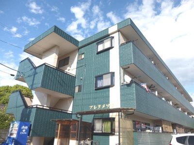 【外観】 | プレタメゾン