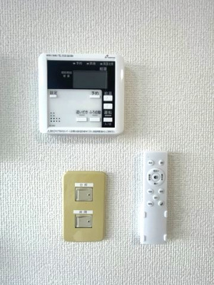 【設備】 | プレタメゾン