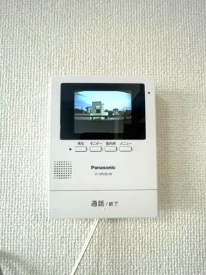 【セキュリティ】 | プレタメゾン