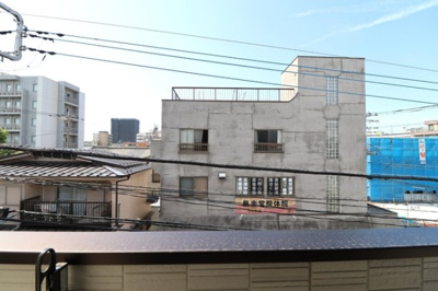 【展望】 | ミレニアセジュール熊谷