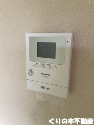 【セキュリティ】 | エル・ミオーレ東門 | 同タイプのお部屋です（現況を優先します）