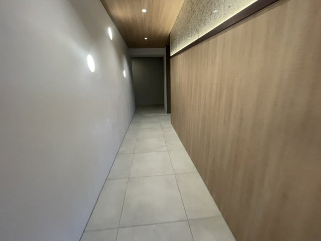 ミレーネ神戸住吉本町のその他
