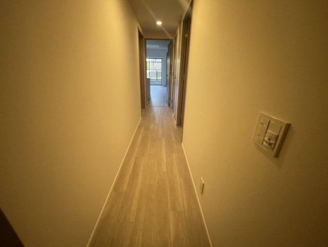 ミレーネ神戸住吉本町の内装|過ごしやすい室内です