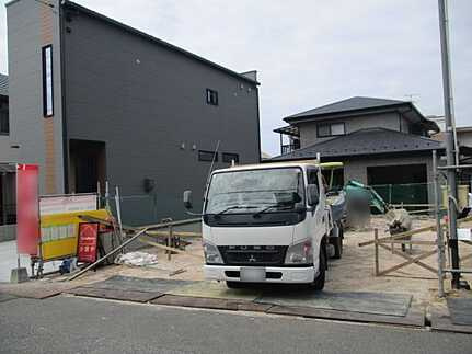 佐伯区五日市町大字昭和台 昭和台の外観