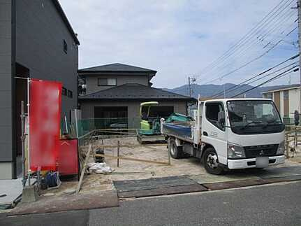 佐伯区五日市町大字昭和台 昭和台の外観