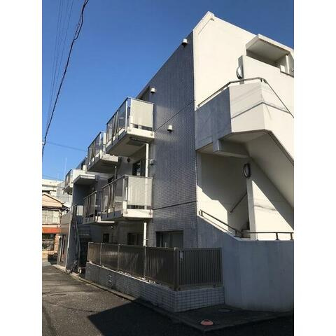 プラージュ石川町