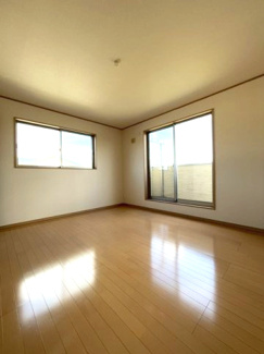 【洋室】 | 木更津市港南台　中古戸建　君津駅