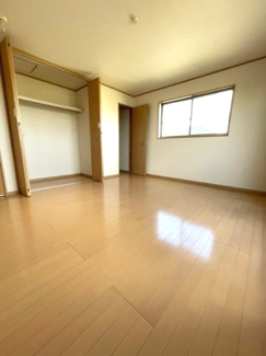 【洋室】 | 木更津市港南台　中古戸建　君津駅