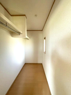 【収納】 | 木更津市港南台　中古戸建　君津駅