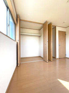 【洋室】 | 木更津市港南台　中古戸建　君津駅