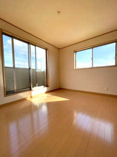 【洋室】 | 木更津市港南台　中古戸建　君津駅