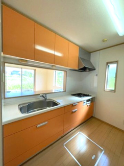【キッチン】 | 木更津市港南台　中古戸建　君津駅