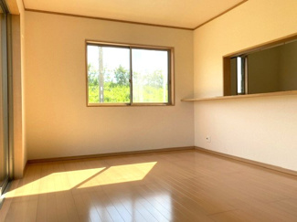 【居間・リビング】 | 木更津市港南台　中古戸建　君津駅