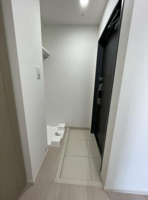 【玄関】 | プレール・ドゥーク戸越銀座通り | 別部屋参考写真