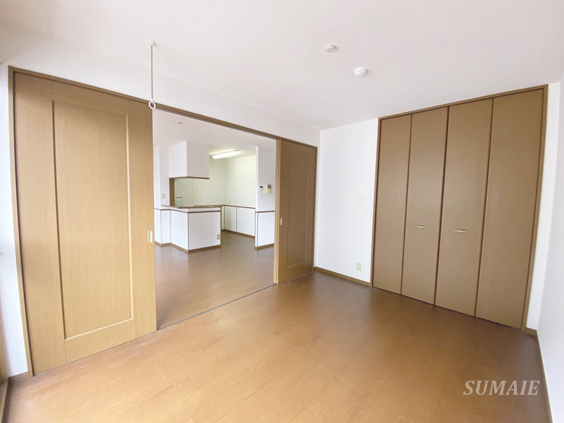 ヴィクトワール　Ⅰの子供部屋|お子さんのお部屋にいかがでしょうか☆