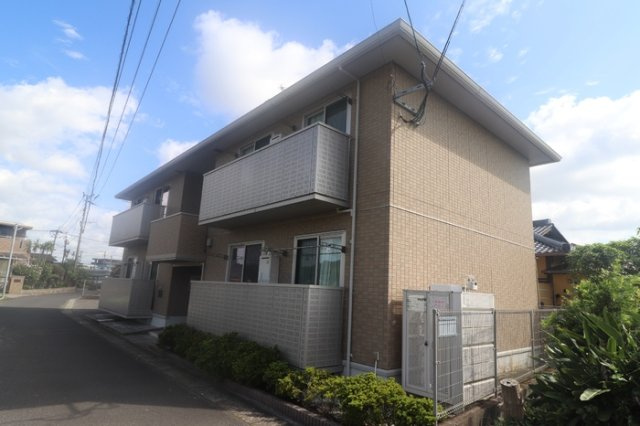 フルール の画像