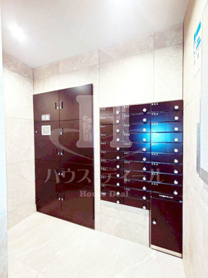 【設備】 | MAXIVCROS高島平MIRAIS
