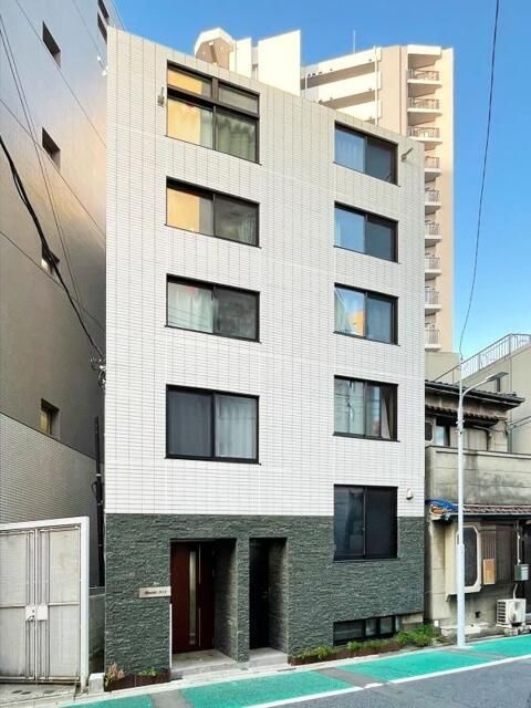 Ａｐｒｉｃｏｔ上野入谷