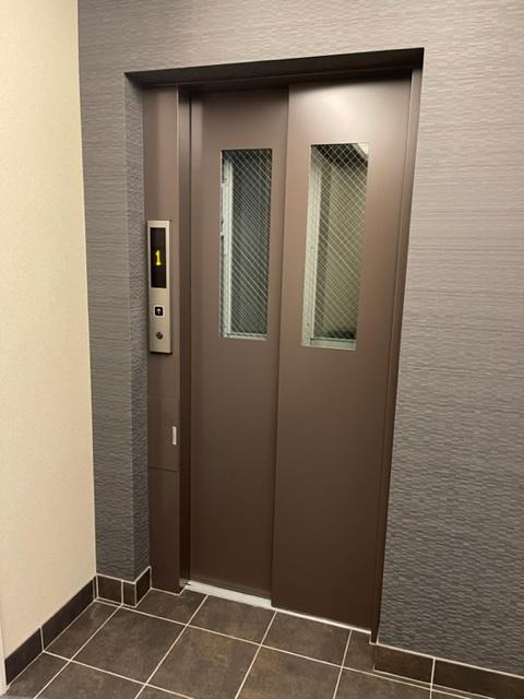 調布市国領町１丁目の賃貸マンションのその他共用部分