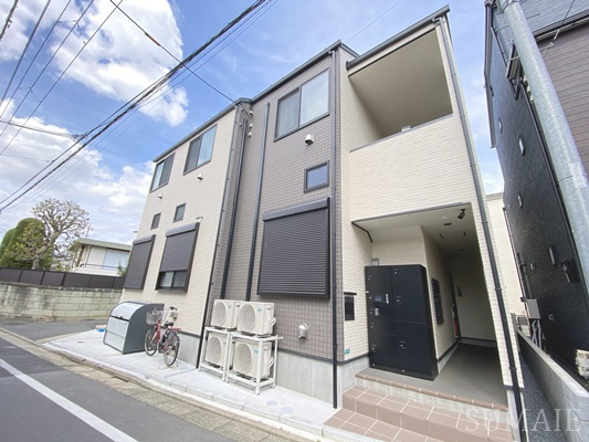 メゾンフルール小岩駅前