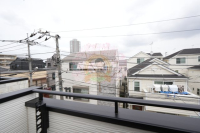 【展望】 | Ｋｏｌｅｔ鶴ヶ峰＃０８