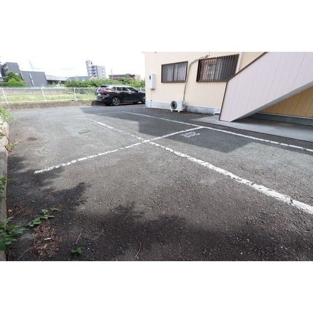 オークスハイツの設備