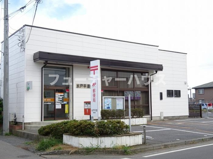 スカイブルー　Ａの周辺