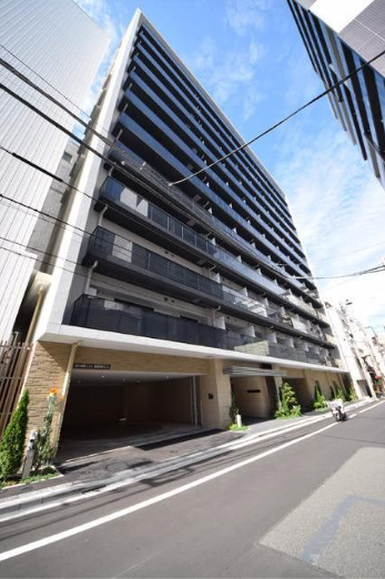 コンフォリア秋葉原EAST