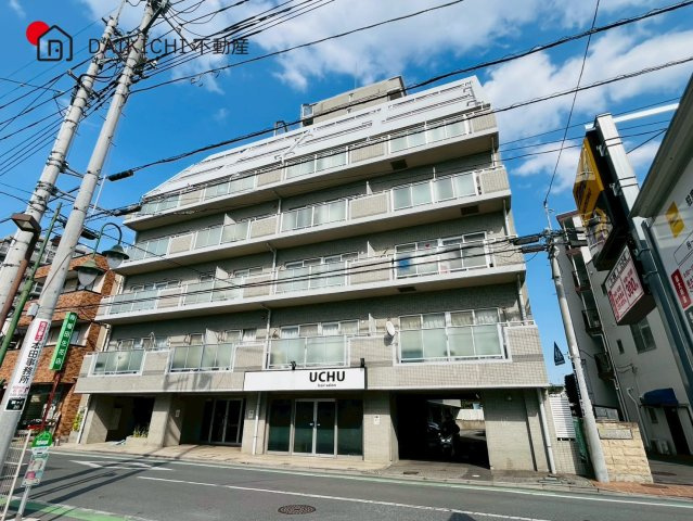 【間取り】 | 鶴ヶ島駅通りダイカンプラザ