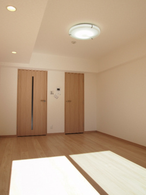 【寝室】 | ルーブル南馬込伍番館