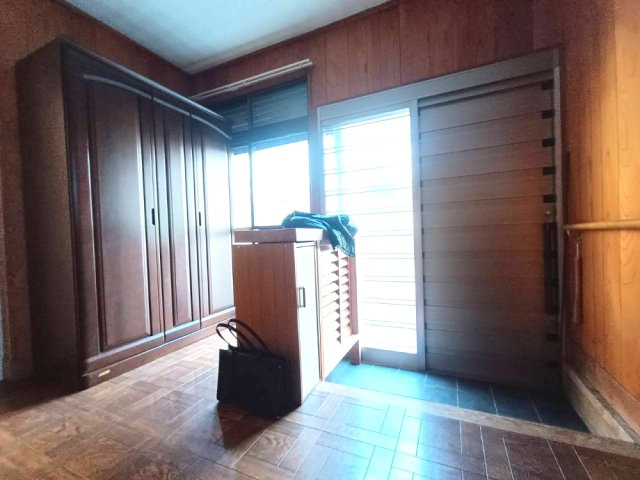 【玄関】