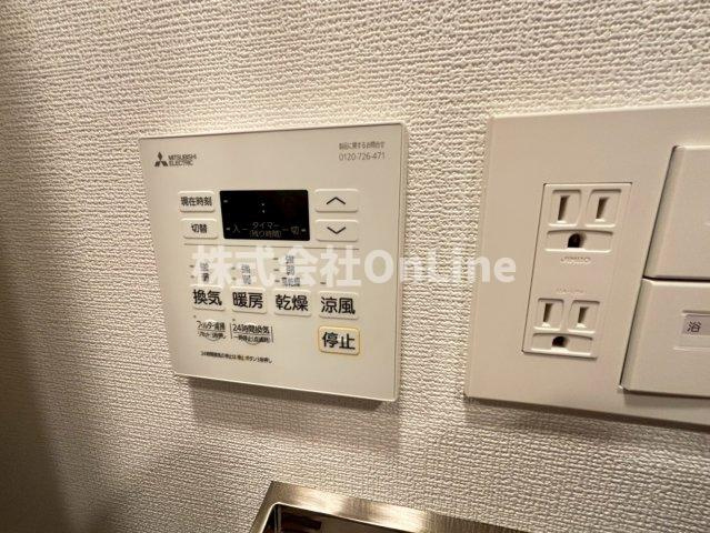【設備】 | エスリード大阪イーストエッジ