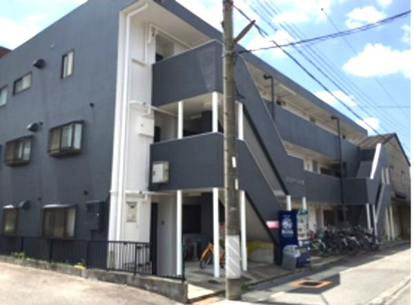 アズロワイヤル八事