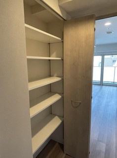 【収納】